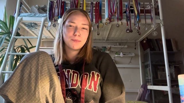 Как я научилась распределять время на неделю//как заставить себя работать смотреть онлайн