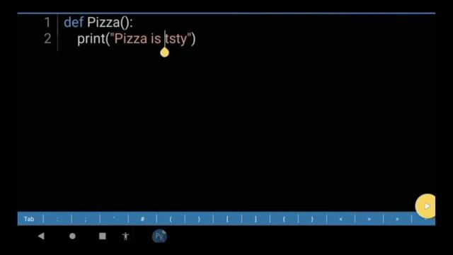 Learn Recursion From Scratch | Episode-2 | Implementing Recursion and Recursive function in Python смотреть онлайн