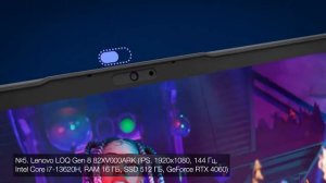 Не Покупай Эти Игровые Ноутбуки в 2023 году!