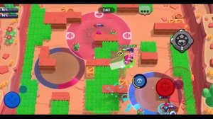 КОРОЧЕ ГОВОРЯ, испытание со значками НИТЫ | Brawl Stars