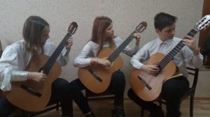 О Копенков Кубинская румба