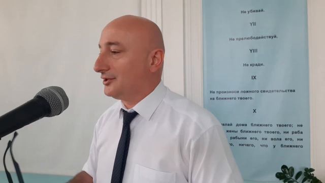 Второе Пришествие Христа. смотреть онлайн