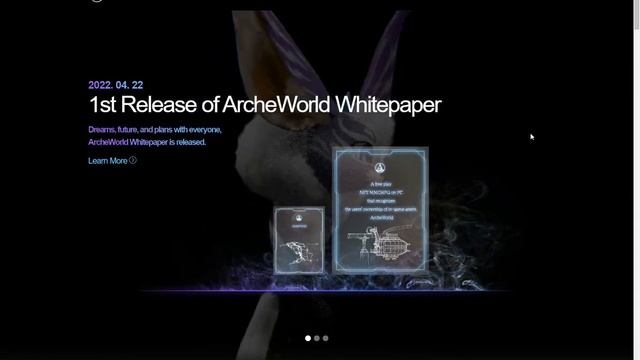 Джейк Сонг представил прототип MMORPG нового поколения, базирующийся на опыте ArcheAge смотреть онлайн