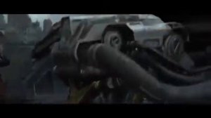 Клип Стар Крафт