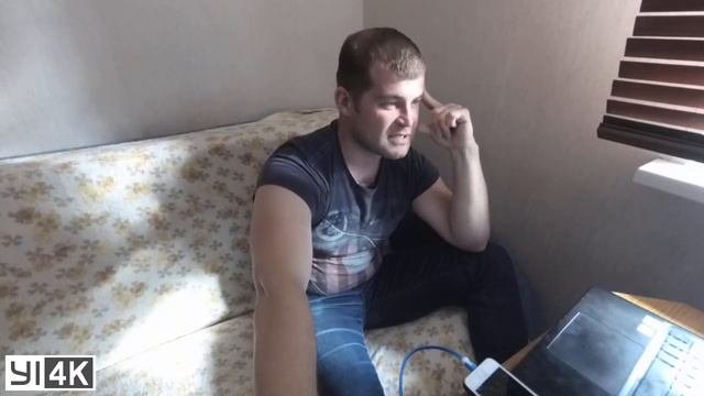 Прямая трансляция пользователя Дмитрий Воронцов