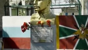 Государственная граница  Песни пограничников     1/3