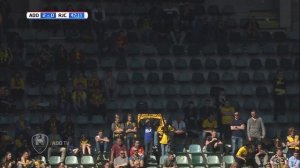 ADO Den Haag - Roda JC - 4:1 (Eredivisie 2016-17)