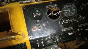 К-700.Самодельная электропроводка на 24В(часть 2).