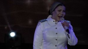 Марьям Ташаева- Маржа я1, дахар