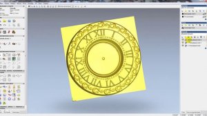 Арткам работа с рельефами слоями ArtCAM work with relief layers