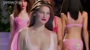 Laetitia Casta Victorias Secrets Fashion Shows 1997 2000 by SuperModels Channel