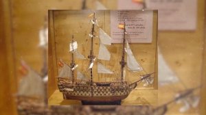 10 Самых БОЛЬШИХ Военных КОРАБЛЕЙ в Мире