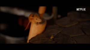 Фильм Мальчик по имени Рождество смотреть трейлер 2021