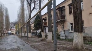 г. Коканд, Массив Менделеева | Март 2023 г.