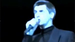 Сергей КОРЖУКОВ. Налог. ЛесоповаЛ. 1994
