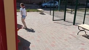 Рыжая ДЕРЕВЕНЩИНА решила стать МАЛЯВКОЙ ! Снова всех надула !