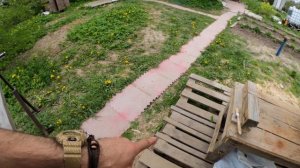 Опора роликовая