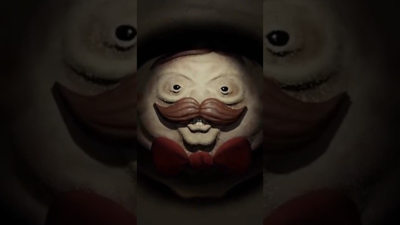 Крайний Прингл - русская озвучка от #Zarok ft #meatcanyon . #shorts #pringles #принглс смотреть онлайн