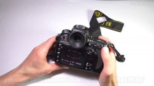 Nikon D700 Большой обзор Актуальность в 2021 году