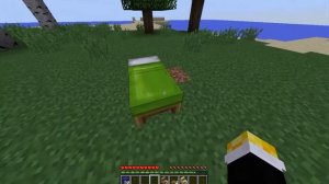 ✔ Как спать ДНЁМ в Майнкрафт [Minecraft]