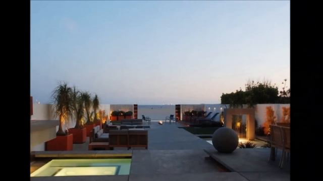 Ryan LeRoy - Even Tide (Elongated) (Lavender Hill Penthouse Suite) смотреть онлайн