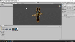 Как добавить свой аватар в VRChat.