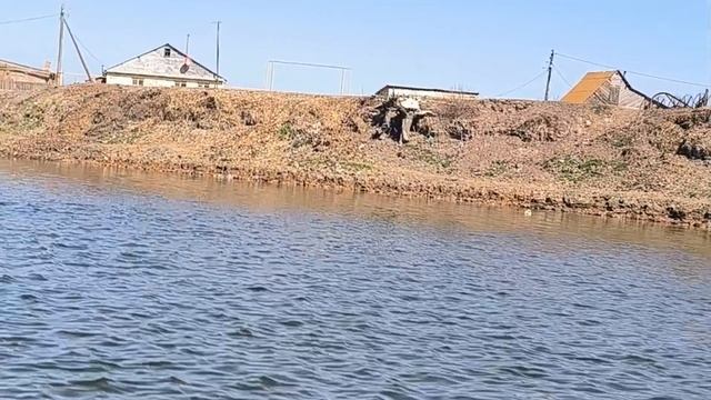 Рыбалка Астрахань весна 2023