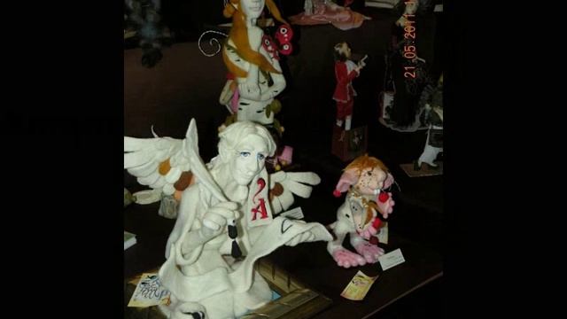 Киевская Сказка.wmv смотреть онлайн