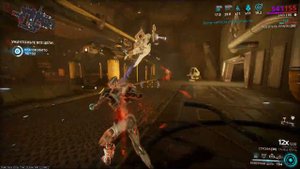 Warframe - Прививка Гельминта. Быстрая прокачка Варфрейма с нуля