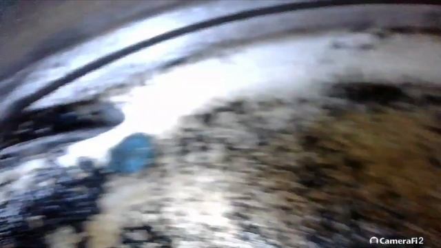 ✅️ Volvo S60 3.0T 2010 186000км: эндоскопия после аппаратной раскоксовки смотреть онлайн