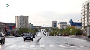400 миллионов рублей инвестирует «Воркутауголь» в социальное развитие заполярного города