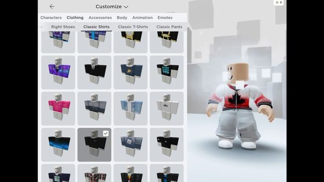 КАК СДЕЛАТЬ ТОП СКИН ЗА 0 РОБУКСОВ В РОБЛОКС смотреть онлайн