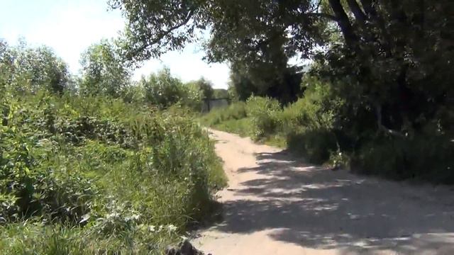 Часовня "Утоли моя печали" (д.Колодкино)