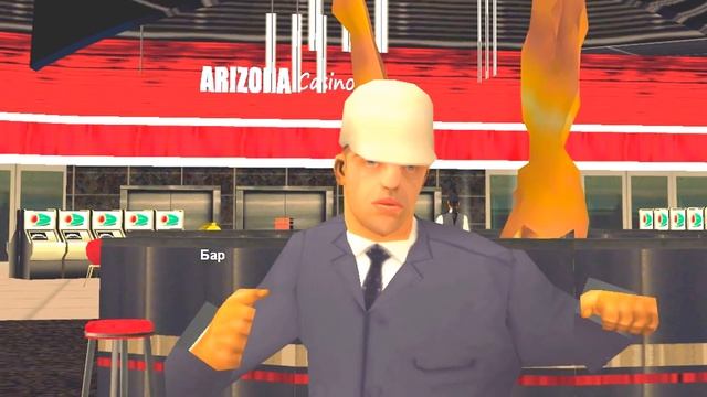 SAMP - ЗАБАНИЛИ ПРОСТО ТАК! (4 раза) смотреть онлайн