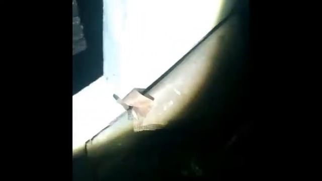 Подвал жилого дома в г Уфа по ул. Ферина 5/1 смотреть онлайн