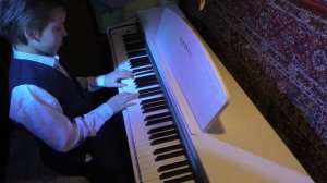 П. И. Чайковский ("Болезнь куклы, Похороны куклы, Новая кукла")