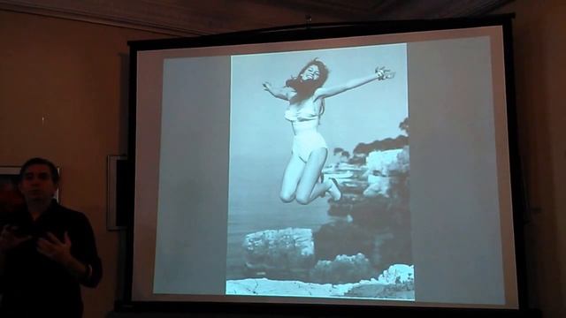 Мастер класс фотографа Андрея Турцевича 28.11.15, часть 2 смотреть онлайн