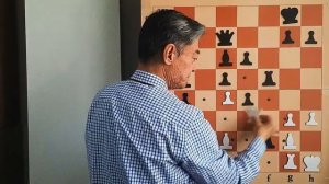 2) Лекция. Моя система. Ограничение  подвижности. ( Цугцванг ) Арон  Нимцович.