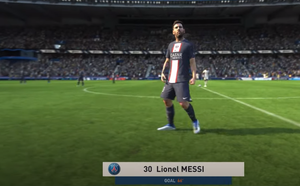 Fifa 23 | Подборка мощных ударов