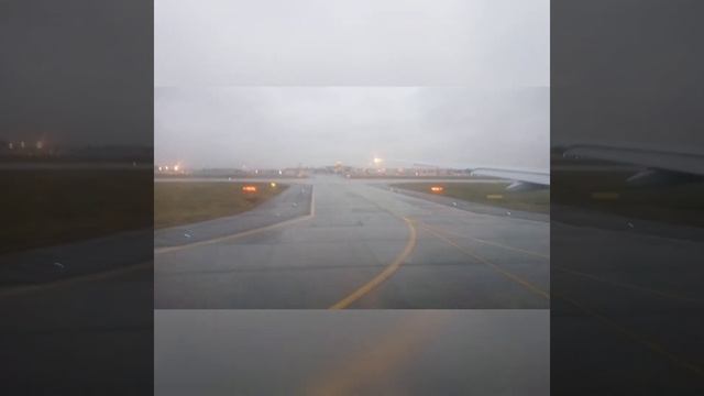 Перелёт Ростов-на-Дону - Москва - Владивосток Аэрофлотом. Ноябрь 2019 смотреть онлайн