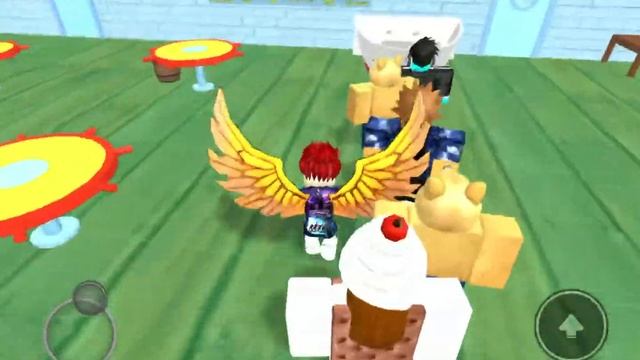 3 секретных места в Work at a pizza place/ Roblox смотреть онлайн