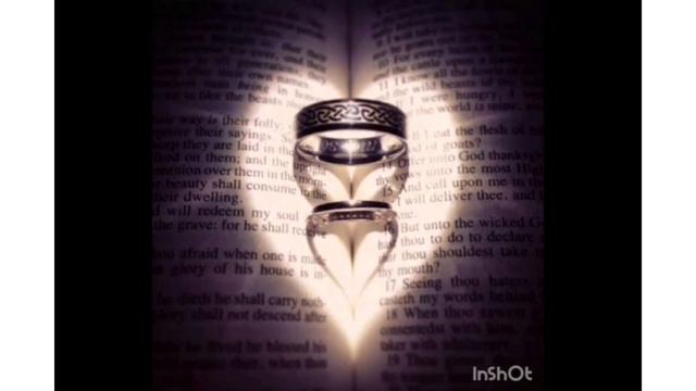 Sonnet#1by Shakespeare смотреть онлайн