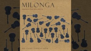 Milonga