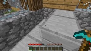 ГДЕ ЖИТЕЛИ ПРЯЧУТ ВСЕ СВОЕ ОРУЖИЕ В МАЙНКРАФТ 100% ТРОЛЛИНГ ЛОВУШКА MINECRAFT