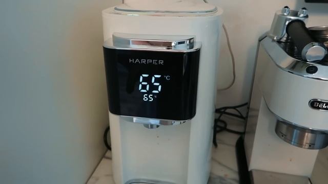 Будни мамы / Сделали себе подарок / Обновки для дома / Груша с сыром / Отзыв на термопот смотреть онлайн