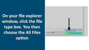 How to View a DAT File (How to Open .DAT File)