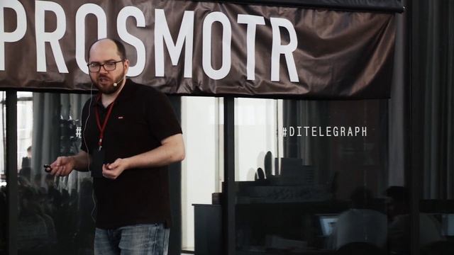 О работе без технического задания | Илья Климов | Prosmotr смотреть онлайн