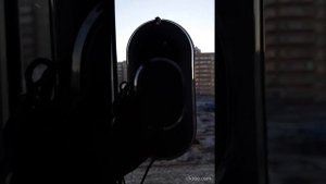 Робот мойщик окон из Алиэкспресс chovery