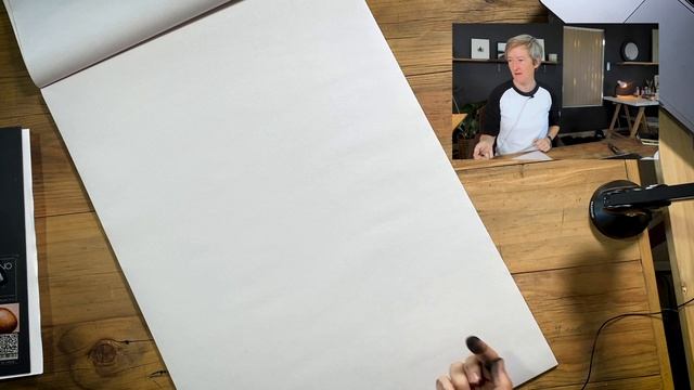 How to Start Daily Gesture Drawing смотреть онлайн