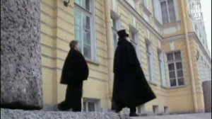 ТАЙНА ПОСЛЕДНЕЙ ДУЭЛИ